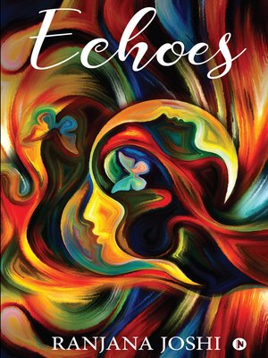 cover image of Echoes